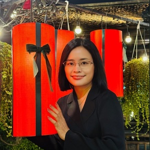 Hue Dang profile image