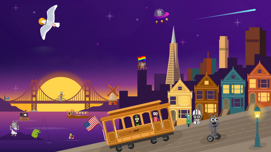 The Next Chapters: Philippines, Manchester, Edinburgh & Newcastle image