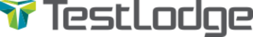 TestLodge logo