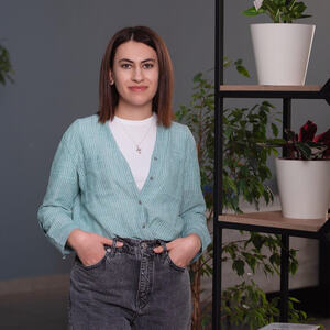 Meline Hovsepyan profile image