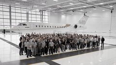 Biggin Hill, England, United Kingdom image