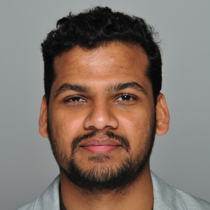 Vikas Yadav
