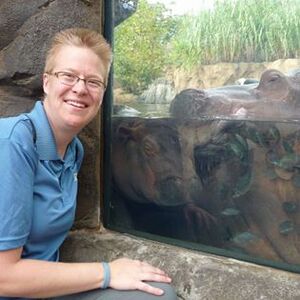 Nicole profile image