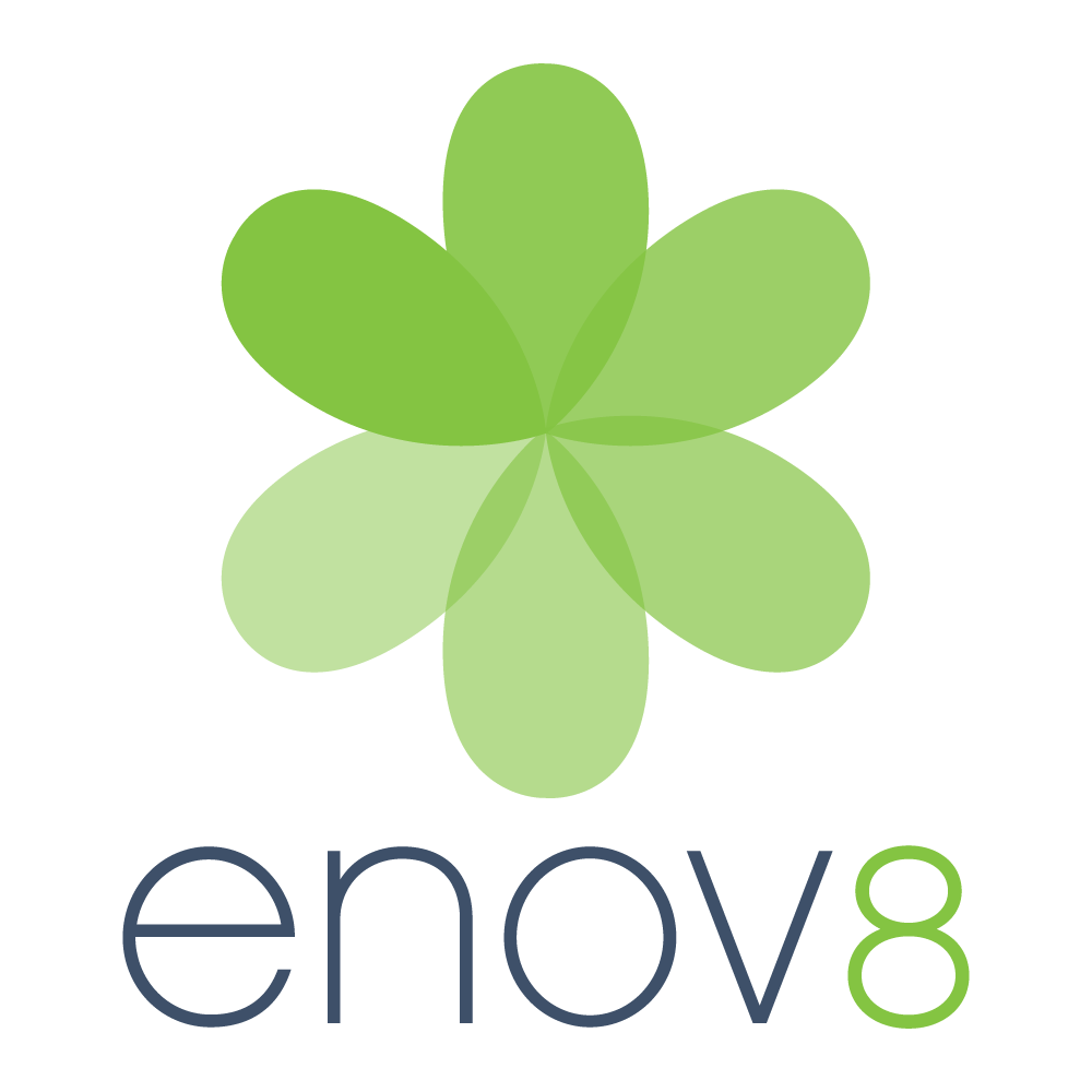 Enov8's profile