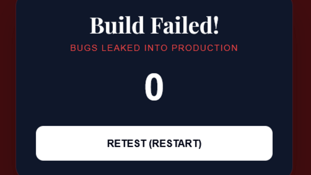 This feels weirdly relatable image