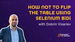 Browser test automation frameworks play a key role in web application tests image