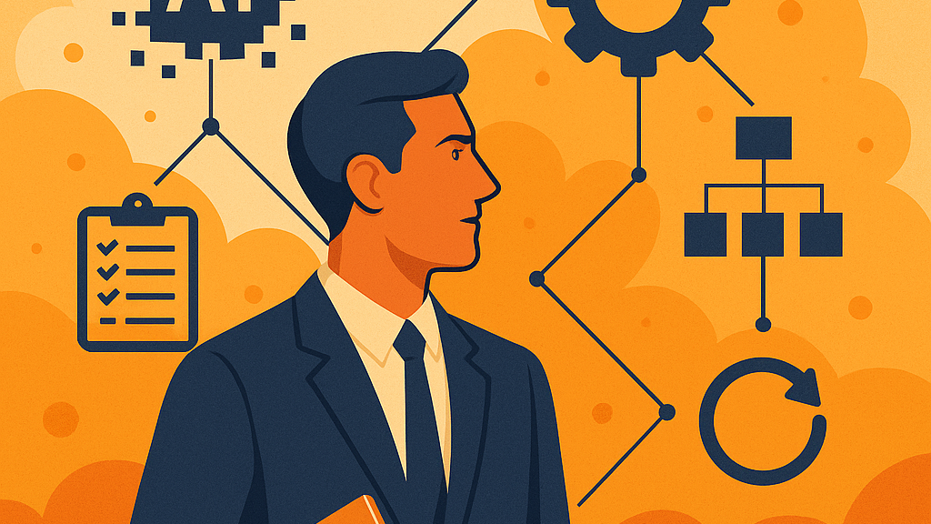 Test Leadership as Change Management: Why Your Real Job Isn’t Testing image