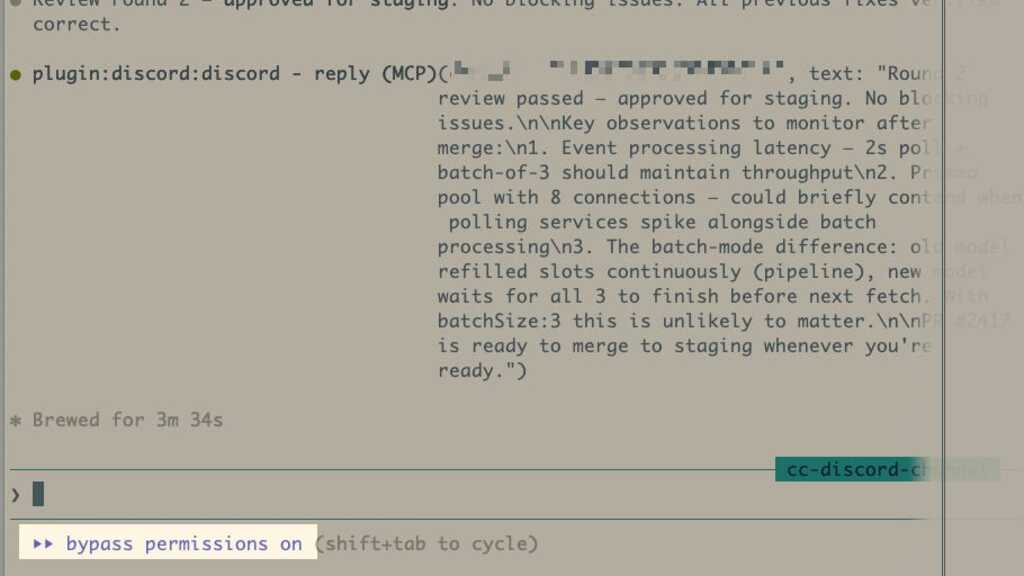 Running Claude Code Without Guardrails — While Keeping It Safe image