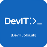 DevIT profile image