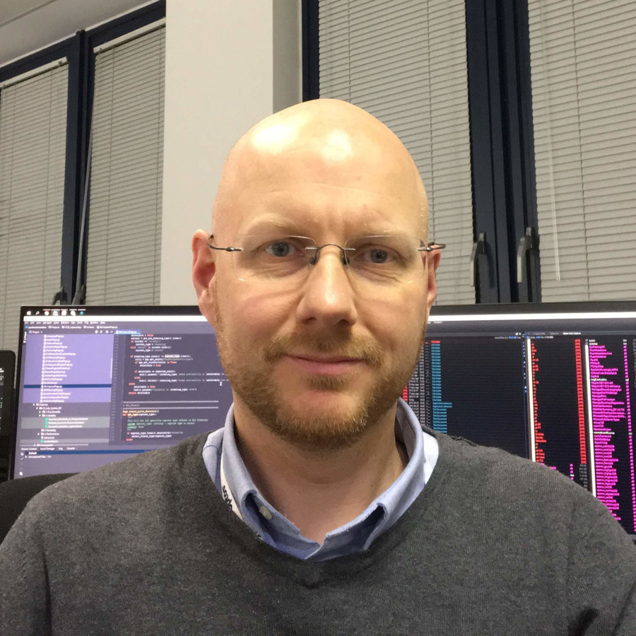 Peet Michielsen's profile