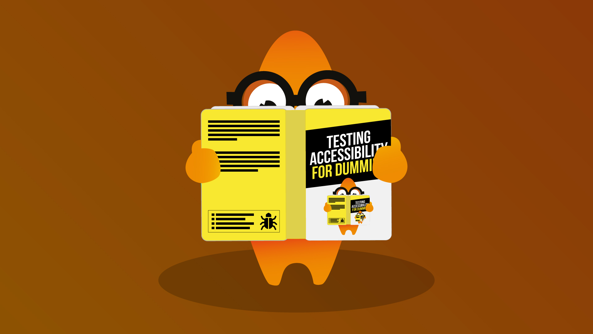 Accessibility Testing Restful Booker Platform