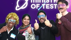 TestBash 2024 Photobooth image