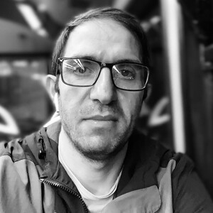 Aziz Sahin profile image