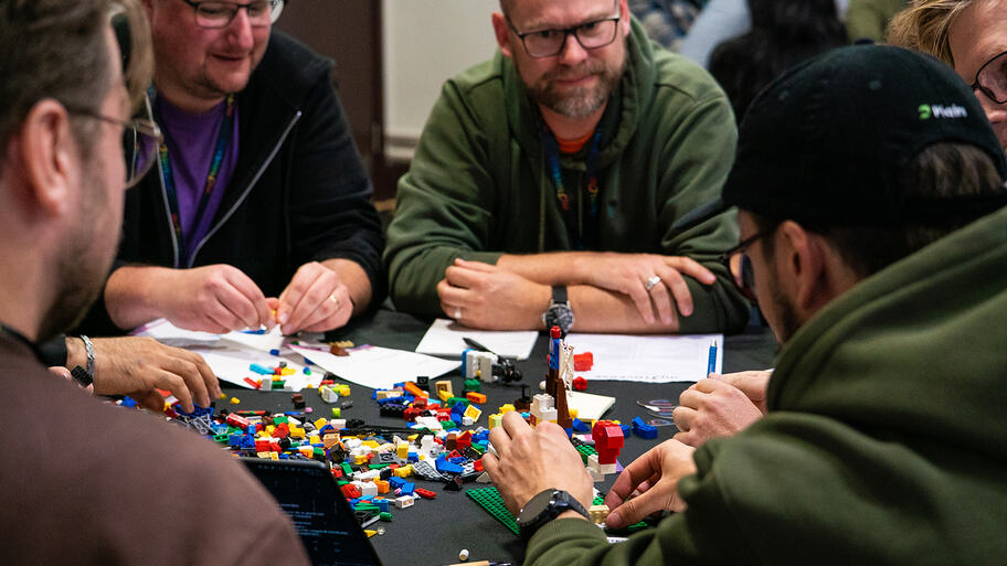 The Quality Coaching Workshop image