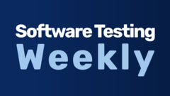 Software Testing Weekly image