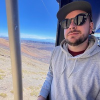 James Predwards profile image