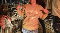 Spreading optimism image