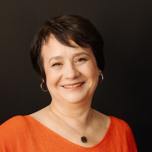 Camelia Bogdan profile image
