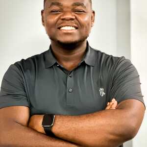 Ikenna Sylvestre Okafor