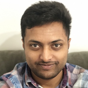 Jaswanth Manigundan