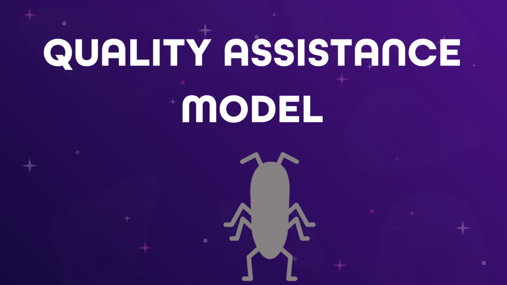 Quality Assistance Model image