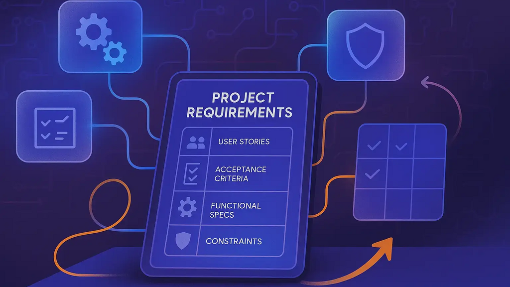 aqua’s AI Project Requirements Generator: Get PRD in Seconds image image