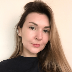 Dina Draguzya profile image