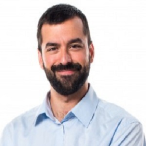 Ganesh Tewari profile image