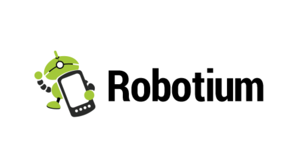 Robotium image