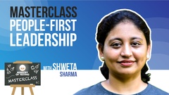 How To Build a Thriving QA/Testing Team With People-First Leadership image