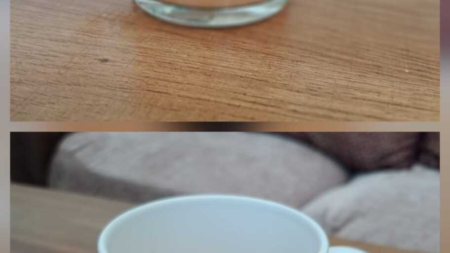 That Sip of Tea - My Daily Reminder That I Belong to the MoT Community image