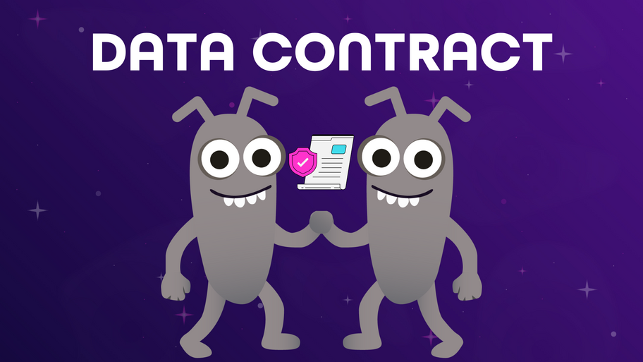 Data Contract image