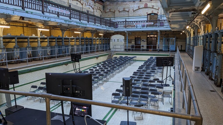 What Are Your Barriers to Contributing? image