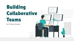 Do you work in a team that does not feel like a team? with Ileana Lorena Herrera Martinez image