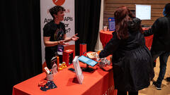 Many thanks to Postman for sponsoring MoTaCon25.  image