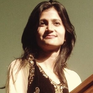 Madhu Jha