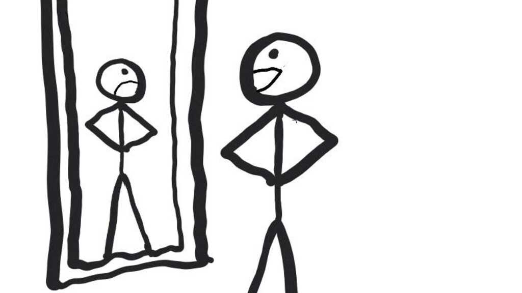 Does your brand reflect what you want it to reflect? image