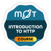 Introduction to HTTP