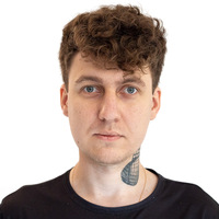 Konstantin Sakhchinskiy profile image