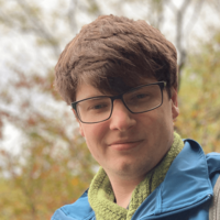 James Sheasby Thomas profile image