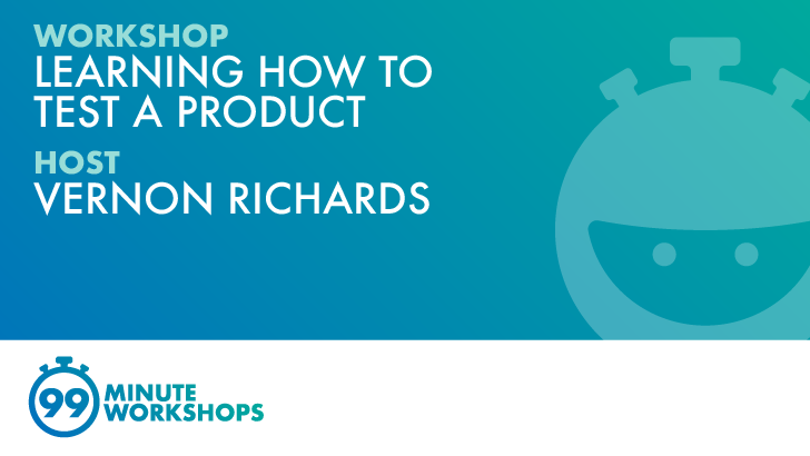 Essentials: Learning How To Test A Product banner image