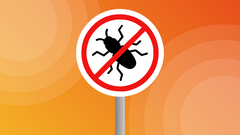 Lewis shares his experience of working with a Zero Bug policy. What is it, how does it work and how can it help? image