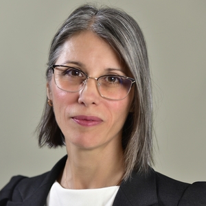 Zsuzsanna Major profile image