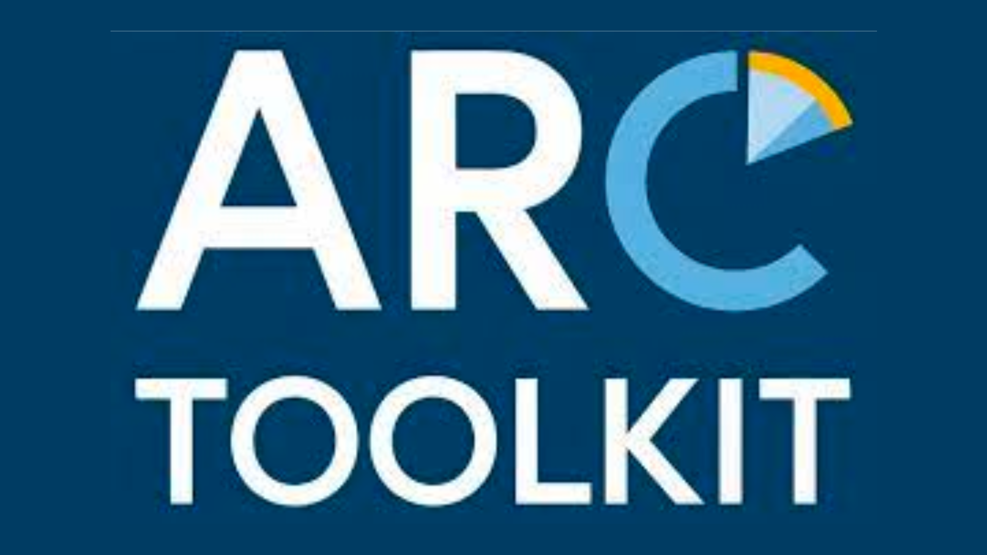 ARC Toolkit image