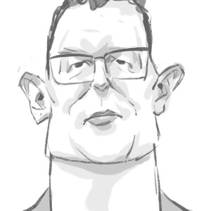 Paul van Haaster