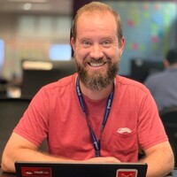 Rogério Alberto Stopa profile image