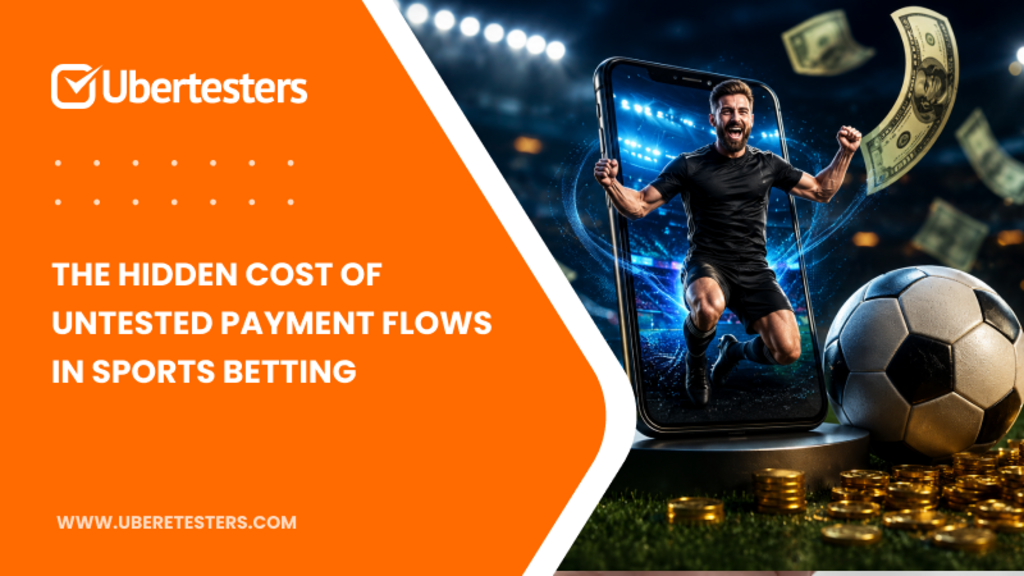The Hidden Cost of Skipping Crowd Testing in Sports Betting Payment Flows image image