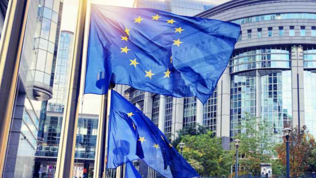 EU votes to restrict mass scanning of people’s private messages image image