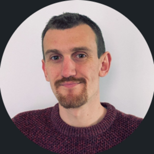 Mitch Griffiths profile image