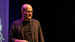 Joep took to the MoTaCon stage to talk about "Ensuring quality for a peculiar piece of software". It's now available on-demand.

https://www.ministryoftesting.com/testbash-sessions/ensuring-quali... image